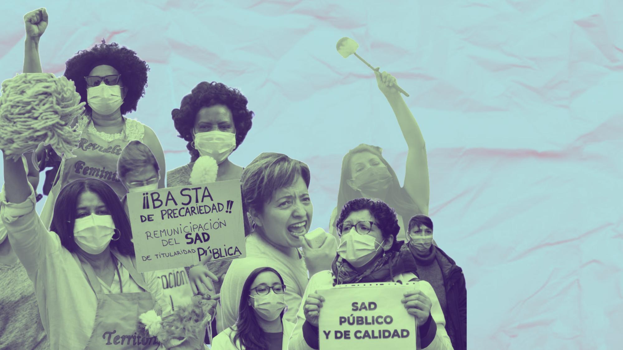 Collage para Florentino Perez